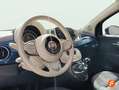 Fiat 500 Dolcevita 1.0 Hybrid 51KW (70 CV) Bleu - thumbnail 11