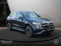 Mercedes-Benz EQC 400 4M AMG+360+AHK+MULTIBEAM+FAHRASS+HUD Grau - thumbnail 5
