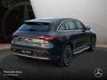 Mercedes-Benz EQC 400 4M AMG+360+AHK+MULTIBEAM+FAHRASS+HUD Grau - thumbnail 8