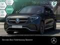 Mercedes-Benz EQC 400 4M AMG+360+AHK+MULTIBEAM+FAHRASS+HUD Grau - thumbnail 1
