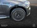 Mercedes-Benz EQC 400 4M AMG+360+AHK+MULTIBEAM+FAHRASS+HUD Grau - thumbnail 6