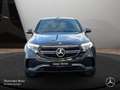 Mercedes-Benz EQC 400 4M AMG+360+AHK+MULTIBEAM+FAHRASS+HUD Grau - thumbnail 3