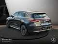 Mercedes-Benz EQC 400 4M AMG+360+AHK+MULTIBEAM+FAHRASS+HUD Grau - thumbnail 10