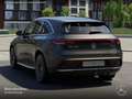 Mercedes-Benz EQC 400 4M AMG+360+AHK+MULTIBEAM+FAHRASS+HUD Grau - thumbnail 23