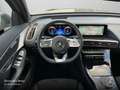 Mercedes-Benz EQC 400 4M AMG+360+AHK+MULTIBEAM+FAHRASS+HUD Grau - thumbnail 14