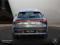 Mercedes-Benz EQC 400 4M AMG+360+AHK+MULTIBEAM+FAHRASS+HUD Grau - thumbnail 9