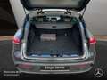 Mercedes-Benz EQC 400 4M AMG+360+AHK+MULTIBEAM+FAHRASS+HUD Grau - thumbnail 21