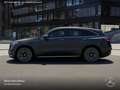Mercedes-Benz EQC 400 4M AMG+360+AHK+MULTIBEAM+FAHRASS+HUD Grau - thumbnail 6