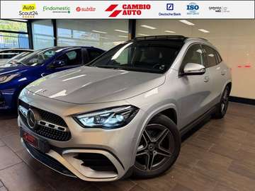 GLA-H247 2023 d AMG Line Premium Plus auto