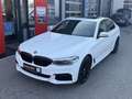 BMW 530 e xDrive Aut. Weiß - thumbnail 2