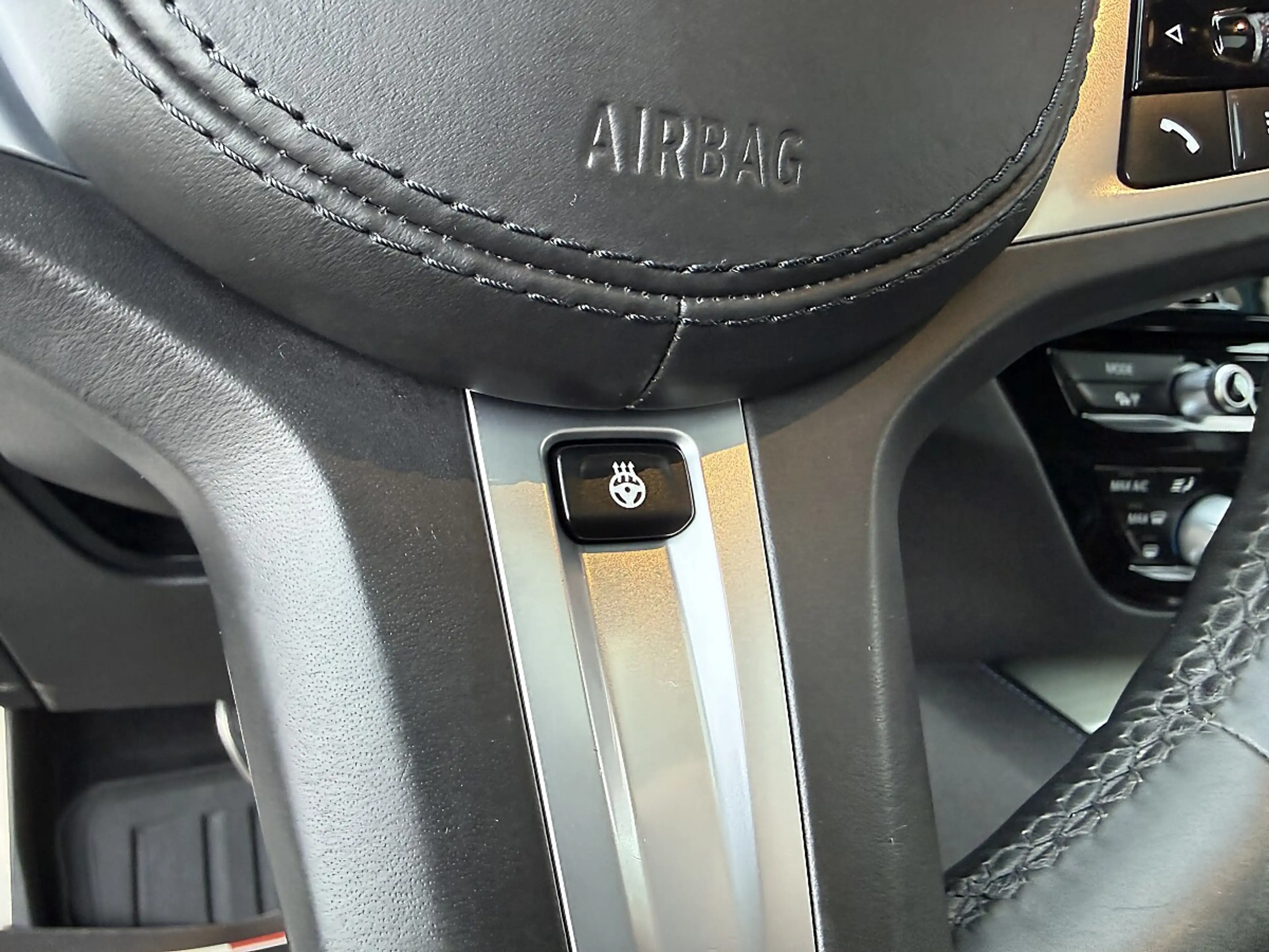 BMW 530 e xDrive Aut. — photo 21