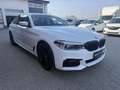 BMW 530 e xDrive Aut. Weiß - thumbnail 3