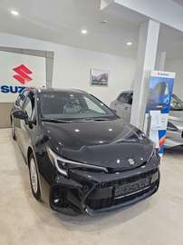 1.8 HYBRID CVT Comfort+ 5 Jahre Garantie