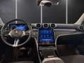 Mercedes-Benz C 180 Avantgarde *360°*LED*CarPlay*Ambiente*SHZ* Noir - thumbnail 10