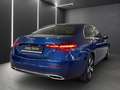 Mercedes-Benz C 180 Avantgarde *360°*LED*CarPlay*Ambiente*SHZ* Noir - thumbnail 3