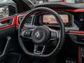 Volkswagen Polo GTI 2.0 TSI PANO VIRTUAL DASH STOELVERW 17 INCH CRUISE Zwart - thumbnail 21