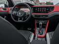 Volkswagen Polo GTI 2.0 TSI PANO VIRTUAL DASH STOELVERW 17 INCH CRUISE Zwart - thumbnail 19