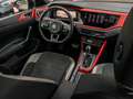 Volkswagen Polo GTI 2.0 TSI PANO VIRTUAL DASH STOELVERW 17 INCH CRUISE Zwart - thumbnail 2