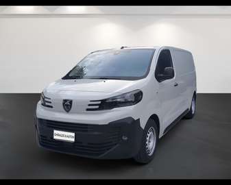 III std 1.5 Bluehdi 120cv S&S vetrato