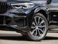 BMW X5 xDrive45e M SPORT+AHK+DA+PA+HiFi+20" LMR Nero - thumbnail 6