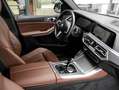 BMW X5 xDrive45e M SPORT+AHK+DA+PA+HiFi+20" LMR Nero - thumbnail 4