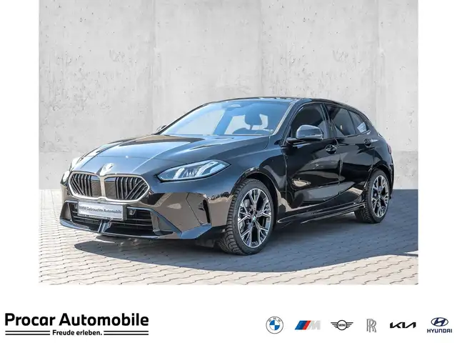 BMW 118 d M Sport RFK NAVI LED PDC V+H DAB Parkass.