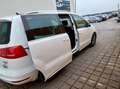 Volkswagen Sharan Karat BMT 2,0 TDI Erster Besitz Weiß - thumbnail 6
