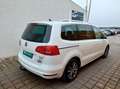 Volkswagen Sharan Karat BMT 2,0 TDI Erster Besitz Weiß - thumbnail 7