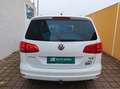 Volkswagen Sharan Karat BMT 2,0 TDI Erster Besitz Weiß - thumbnail 5