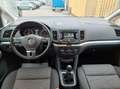 Volkswagen Sharan Karat BMT 2,0 TDI Erster Besitz Weiß - thumbnail 10