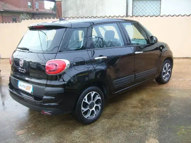 Fiat 500L 1.3 m.jet - DUALOGIC-- AUTOMATICA