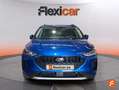 Ford Focus 1.0+Ecoboost+MHEV+114kW+Active Azul - thumbnail 2
