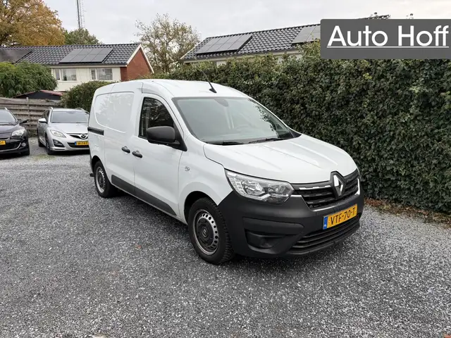 Renault Express 1.5 dCi 95 Comfort | Airco | Cruise Control | Elek