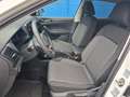 Volkswagen T-Cross Friends TSI DSG Weiß - thumbnail 8