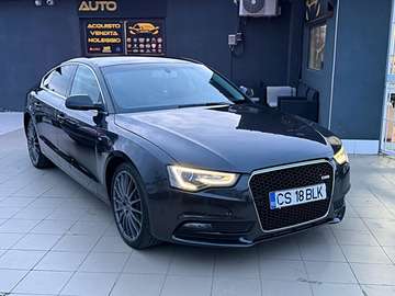 Sportback 3.0 V6 tdi Business Plus 204cv multitronic