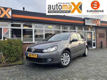 1.2 TSI Comfortline BlueMotion |Cruise|Park Sensor