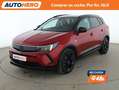 Opel Grandland 1.6 Plug-in Hybrid GS Line Rojo - thumbnail 1