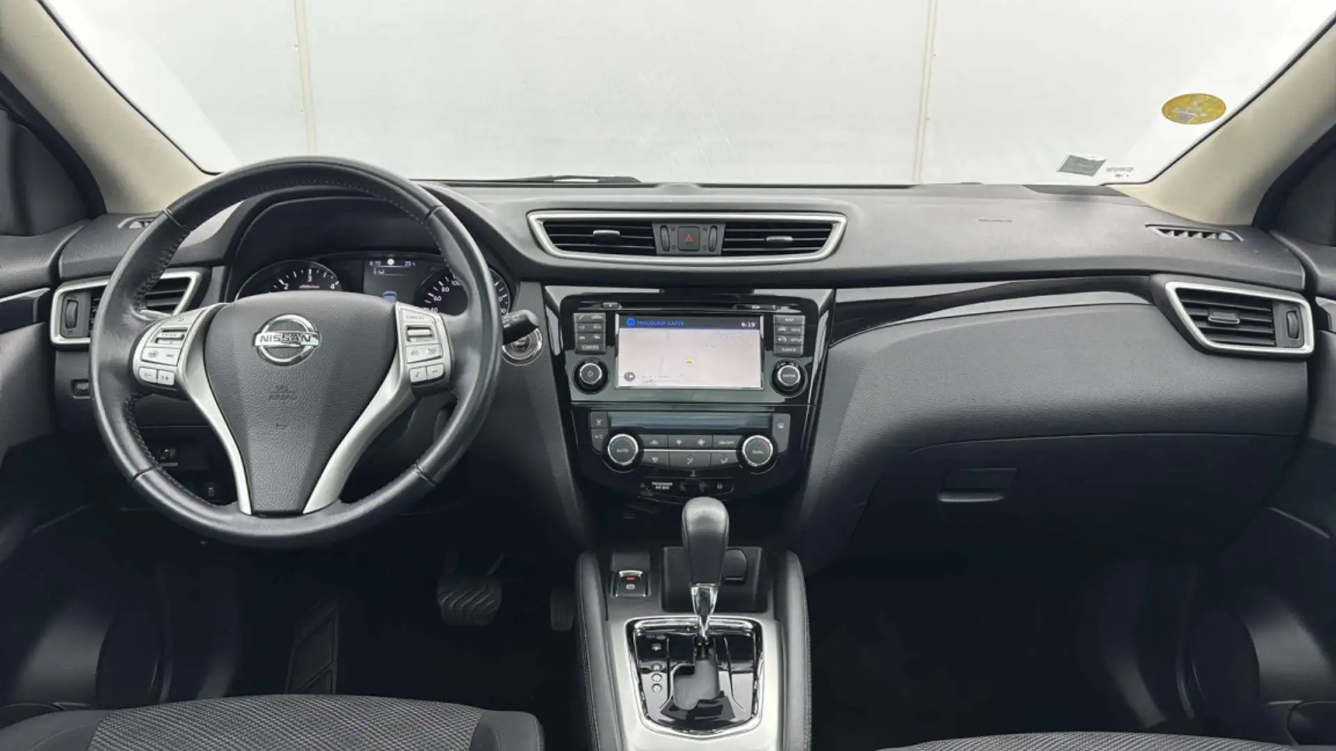 Nissan Qashqai Qashqai 1.6 dCi 130 Xtronic Acenta - 2