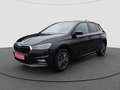 Skoda Fabia 1.0 TSI DSG Tour NAVI RFK LM PDC SMART LINK KESSY Noir - thumbnail 2