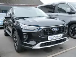 Ford Kuga Active X 2.5 FHEV AWD AHZV Matrix iACC