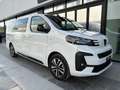 Peugeot Traveller BlueHDi 180 S&S EAT8 Long Business Vip Wit - thumbnail 20
