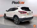 Nissan Qashqai DIG-T 103 kW (140 CV) E6D ACENTA Blanc - thumbnail 7
