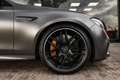 Mercedes-Benz E 63 AMG S 4Matic+ 9G-Tronic Gris - thumbnail 5