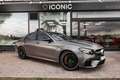 Mercedes-Benz E 63 AMG S 4Matic+ 9G-Tronic Gris - thumbnail 1