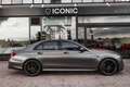 Mercedes-Benz E 63 AMG S 4Matic+ 9G-Tronic Gris - thumbnail 4