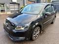 Volkswagen Touran Trendline BMT 7-Sitzer AHK Navi Pano TÜV 03/27 Schwarz - thumbnail 1
