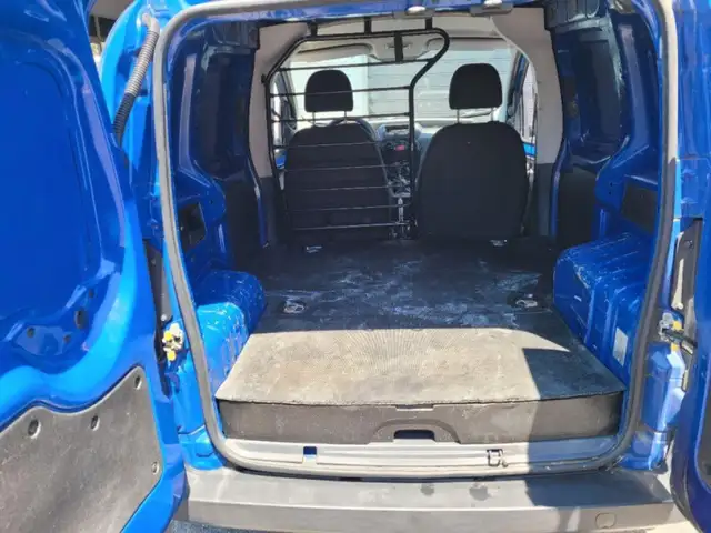 Fiat Fiorino view 5