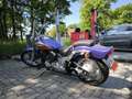 Yamaha XVS 650 Fioletowy - thumbnail 3