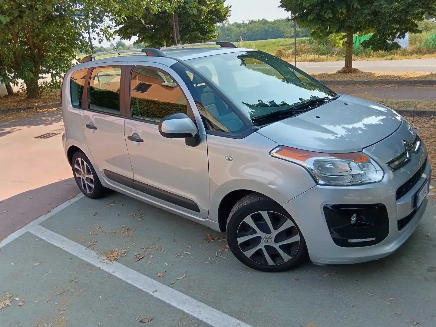 Citroen C3 Picasso selection - 2