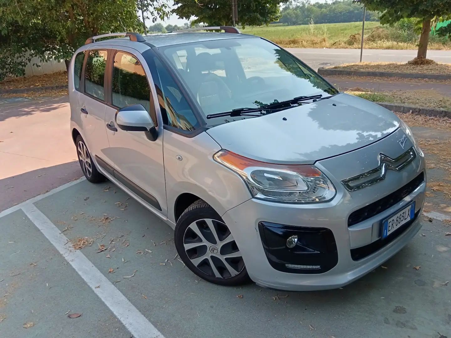 Citroen C3 Picasso selection - 1